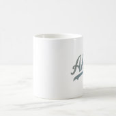 Akron Baseball mok (Center)