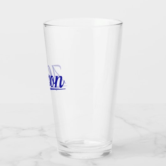Akron Glas (Links)
