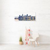 Akron Skyline Spandoek (Insitu)