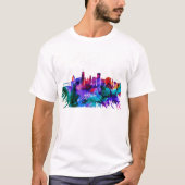 Akron Skyline T-shirt (Voorkant)