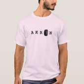 akrOn T-shirt (Voorkant)