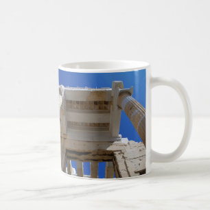 Akropolis - Propylaea Koffiemok