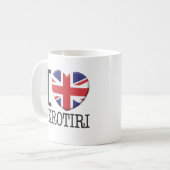 Akrotiri Koffiemok (Voorkant links)