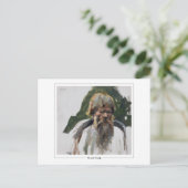 Akseli Gallen-Kallela #142 - Kunstkaart Briefkaart (Staand voorkant)