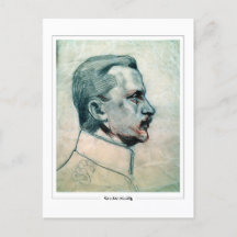 Akseli Gallen-Kallela #487 - Kunstmatig Briefkaart