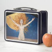 Akseli Gallen-Kallela - Ad Astra (In situ)