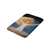 Akseli Gallen-Kallela - Ad Astra Badmat (Gekanteld)