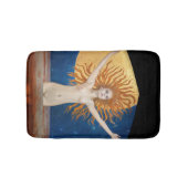 Akseli Gallen-Kallela - Ad Astra Badmat (Voorkant)