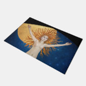 Akseli Gallen-Kallela - Ad Astra Deurmat (Schuin)