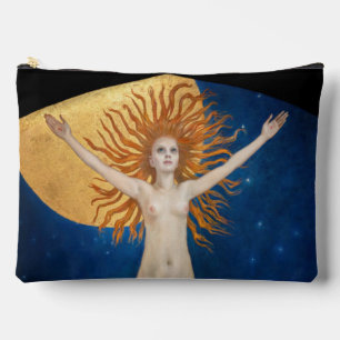 Akseli Gallen-Kallela - Ad Astra Etui