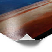 Akseli Gallen-Kallela - Ad Astra Foto Afdruk (Hoek)