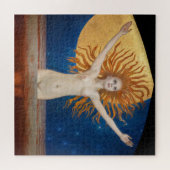 Akseli Gallen-Kallela - Ad Astra Legpuzzel (Horizontaal)