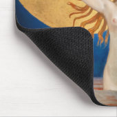 Akseli Gallen-Kallela - Ad Astra Muismat (Hoek)