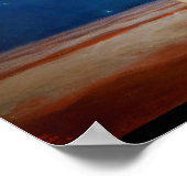 Akseli Gallen-Kallela - Ad Astra Poster (Hoek)