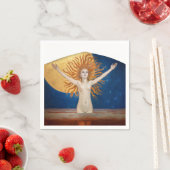 Akseli Gallen-Kallela - Ad Astra Servet (Insitu)