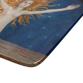 Akseli Gallen-Kallela - Ad Astra Snijplank (Hoek)