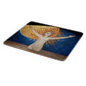 Akseli Gallen-Kallela - Ad Astra Snijplank (Hoek)