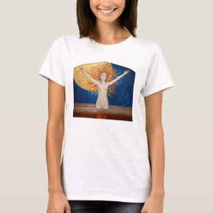 Akseli Gallen-Kallela - Ad Astra T-shirt