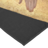 Akseli Gallen-Kallela - Ad Astra Tafelkleed (Gekanteld)