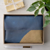 Akseli Gallen-Kallela - Ad Astra Tissuepapier (Geschenk)