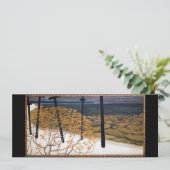 Akseli Gallen-Kallela - Autumn Kaart (Staand voorkant)