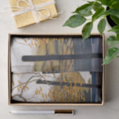 Akseli Gallen-Kallela - Autumn Tissuepapier (Geschenk)