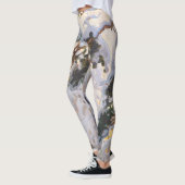 Akseli Gallen-Kallela - Bos in de winter Leggings (Links)