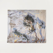 Akseli Gallen-Kallela - Bos in de winter Wandkleed (Voorkant (horizontaal))