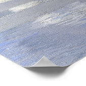 Akseli Gallen-Kallela Keitele 1905 CC0810 Large Poster (Hoek)