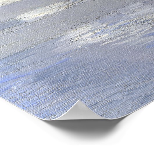 Akseli Gallen-Kallela Keitele 1905 CC0810 Large Poster (Hoek)