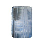 Akseli Gallen-Kallela - Lake Keitele Badmat (Voorkant Verticaal)