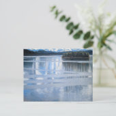 Akseli Gallen-Kallela - Lake Keitele Briefkaart (Staand voorkant)