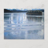 Akseli Gallen-Kallela - Lake Keitele Briefkaart (Voorkant)