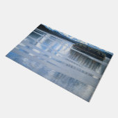 Akseli Gallen-Kallela - Lake Keitele Deurmat (Schuin)