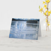 Akseli Gallen-Kallela - Lake Keitele Kaart (Gele Bloem)