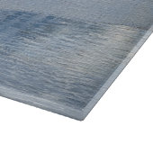 Akseli Gallen-Kallela - Lake Keitele Snijplank (Hoek)