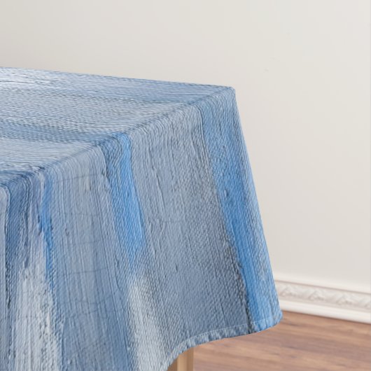 Akseli Gallen-Kallela - Lake Keitele Tafelkleed (Voorbeeld)