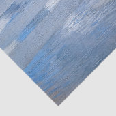 Akseli Gallen-Kallela - Lake Keitele Tissuepapier (Detail)