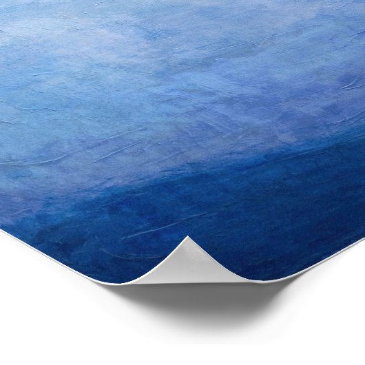 Akseli Gallen-Kallela - Lente Nacht Poster (Hoek)