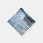 Akseli Gallen-Kallela - Meer Keitele Servet (Hoek)