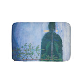 Akseli Gallen-Kallela - Voorjaarsnacht Badmat (Voorkant)