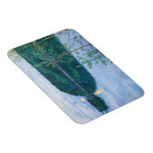 Akseli Gallen-Kallela - Voorjaarsnacht Magneet (Rechterzijde)