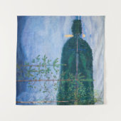 Akseli Gallen-Kallela - Voorjaarsnacht Wandkleed (Voorkant (horizontaal))