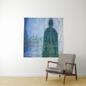 Akseli Gallen-Kallela - Voorjaarsnacht Wandkleed (In Situ (horizontaal))