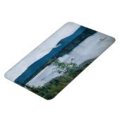 Akseli Gallen-Kallela - Vuokatti Magneet (Linkerzijde)