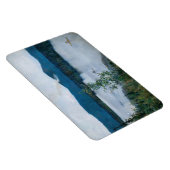 Akseli Gallen-Kallela - Vuokatti Magneet (Rechterzijde)