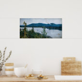 Akseli Gallen-Kallela - Vuokatti Poster (Keuken)