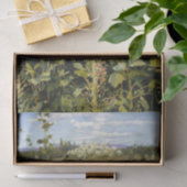 Akseli Gallen-Kallela - Wild Angelica Tissuepapier (Geschenk)