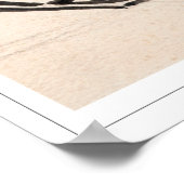 Akseli Gallen-Kallela Zedign Art Poster #226 (Hoek)