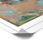 Akseli Gallen-Kallela Zedign Art Poster #246 (Hoek)